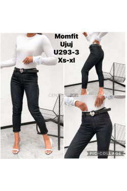 Jeansy damskie (XS-XL) 2