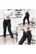 Jeansy damskie (XS-XL) 2