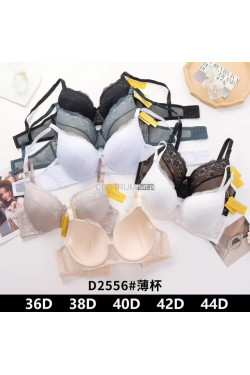 Biustonosz damski MISKA D D2556