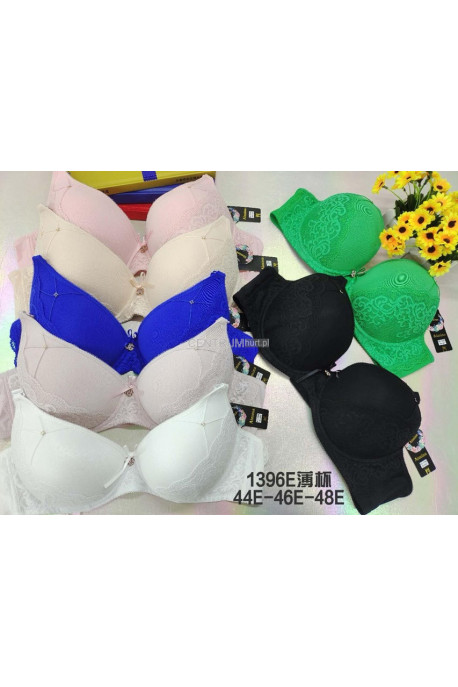 Biustonosz damski MISKA E 1