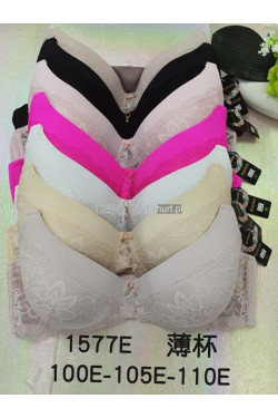 Biustonosz damski MISKA E 1577E