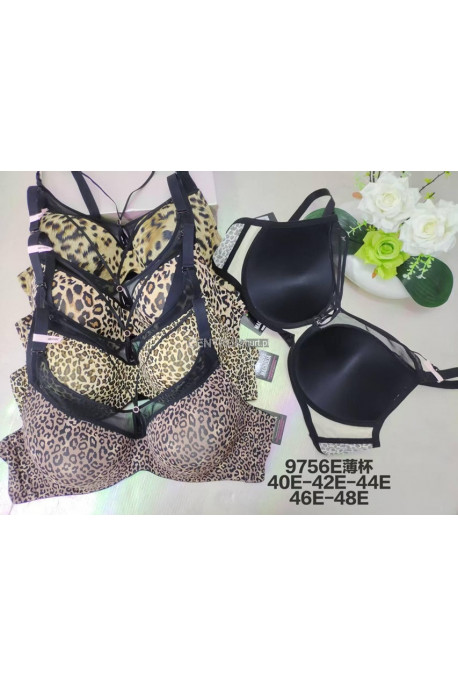 Biustonosz damski MISKA E 1