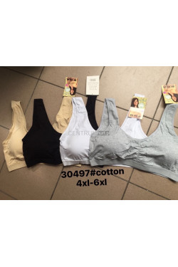 Topy damskie (4XL-6XL) 30497