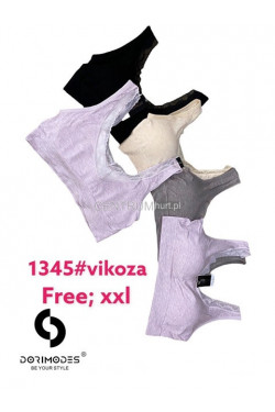 Topy damskie (2XL) 1345