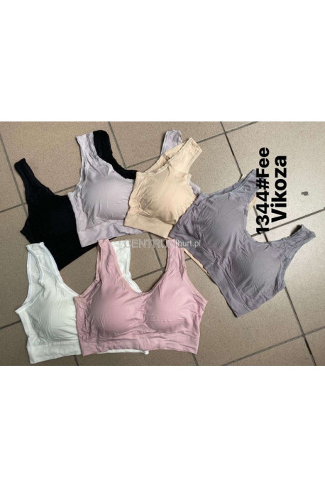 Topy damskie (XL-6XL) 1