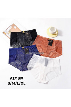 Majtki damskie (S-XL) A1716
