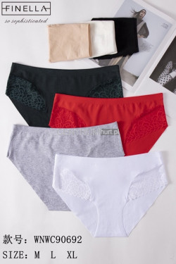 Majtki damskie (M-XL) 90292