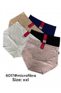 Majtki damskie (XL-3XL) 1