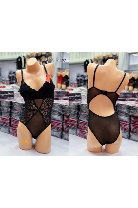 Body damskie (M-2XL) 1
