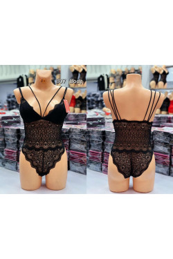 Body damskie (M-2XL) 807