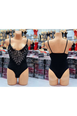 Body damskie (M-2XL) 809