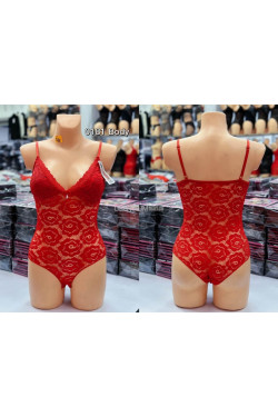 Body damskie (M-2XL) 0181