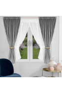 KOMPLET FIRANKI (155x400cm,2(160x150cm)) 34