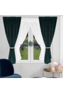 KOMPLET FIRANKI (155x400cm,2(160x150cm)) 34