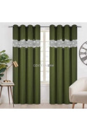 KOMPLET FIRANKI 2części(145x250cm) 34