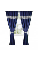 KOMPLET FIRANKI 2części(145x250cm) 34