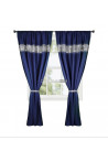KOMPLET FIRANKI 2części(145x250cm) 34
