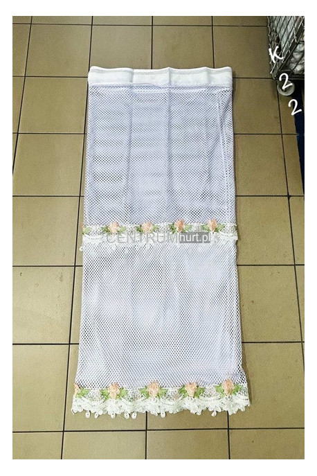 Firanki (160x400cm) 34