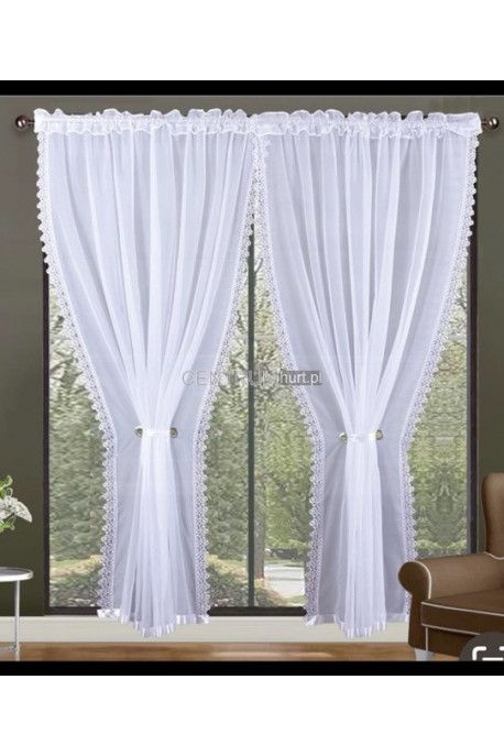 Firanki (160x400cm) 34