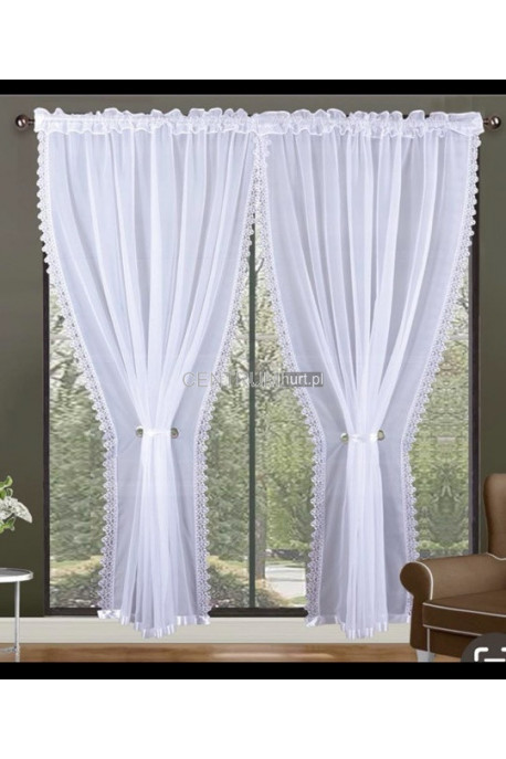 Firanki (160x400cm) 34