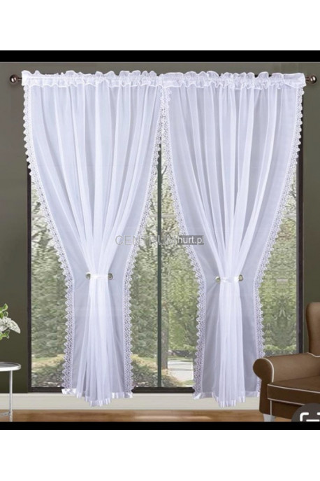 Firanki (160x400cm) 34