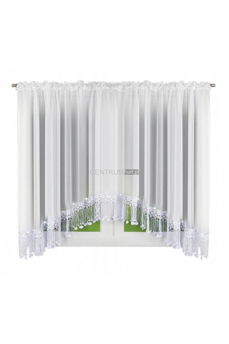 Firanki (150x400cm) 34