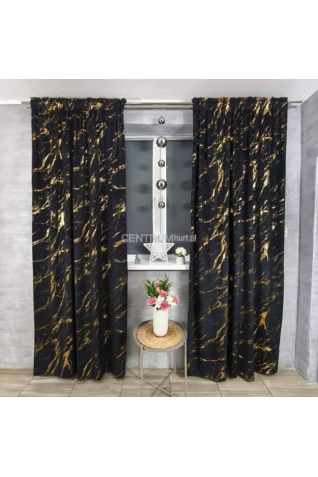 Zaslona welurowa (145x250cm) 34