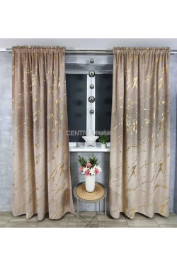 Zaslona welurowa (145x250cm) 3464