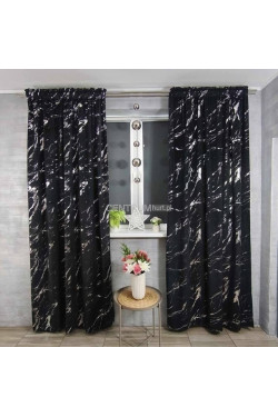 Zaslona welurowa (145x250cm) 3465