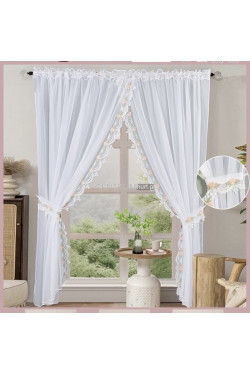 Firanki (250x400cm) 3432