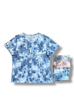 Bluzki damskie (M-4XL) 3582