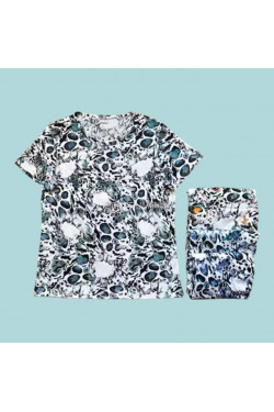 Bluzki damskie (M-4XL) 3583