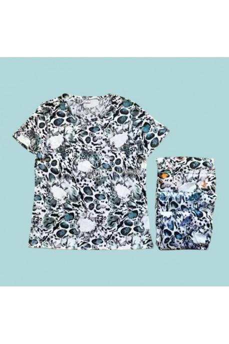 Bluzki damskie (M-4XL) 35