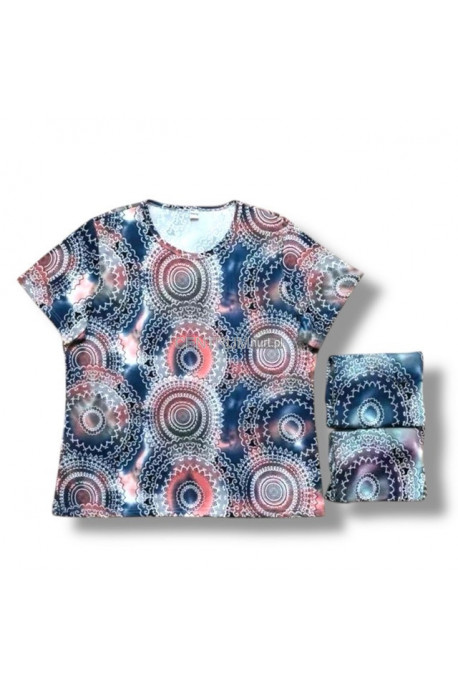 Bluzki damskie (M-4XL) 35