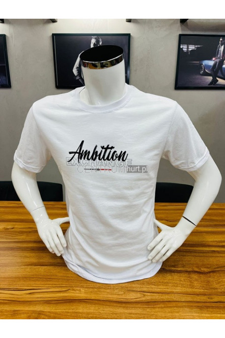 Koszulka męska (M-2XL) 36