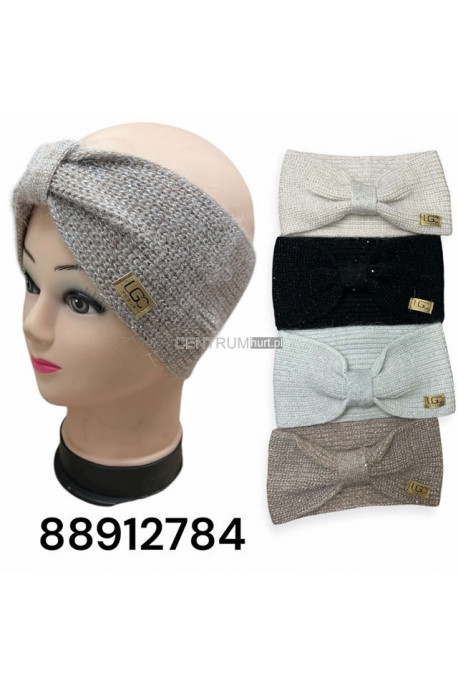 Czapki damskie 1