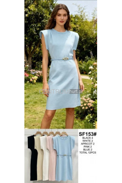 Sukienki damskie SF153