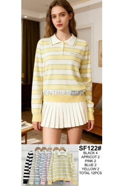 Sweter damski SF122