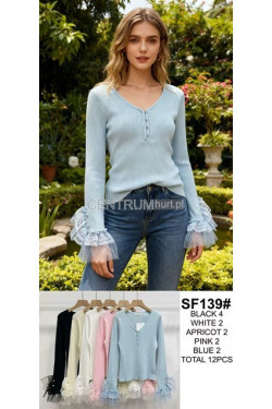Sweter damski SF139