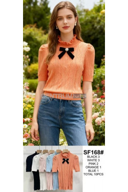 Sweter damski SF168