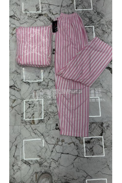 Spodnie damskie welur (M-3XL) 3836