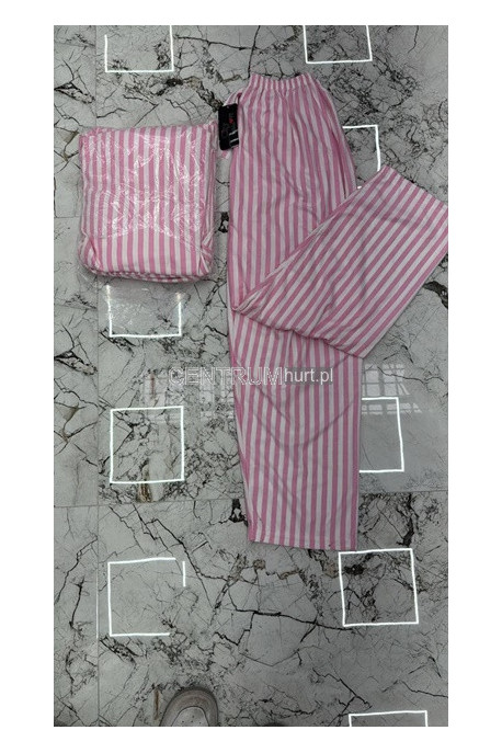 Spodnie damskie welur (M-3XL) 1