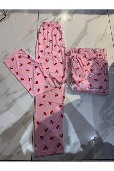 Spodnie damskie welur (M-3XL) 1