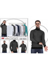 Sweter męski Turecki (M-2XL) 1