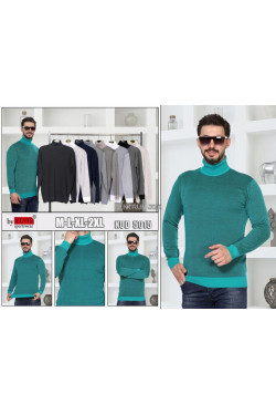 Sweter męski Turecki (M-2XL) 5015