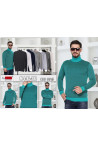 Sweter męski Turecki (M-2XL) 1