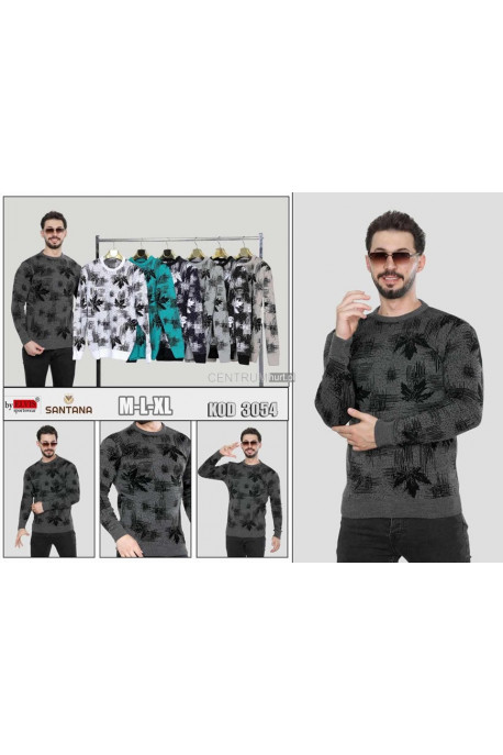 Sweter męski Turecki (M-XL) 1