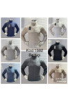 Sweter męski Turecki (M-XL) 1
