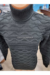 Sweter męski Turecki (M-XL) 1