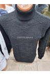 Sweter męski Turecki (M-XL) 1